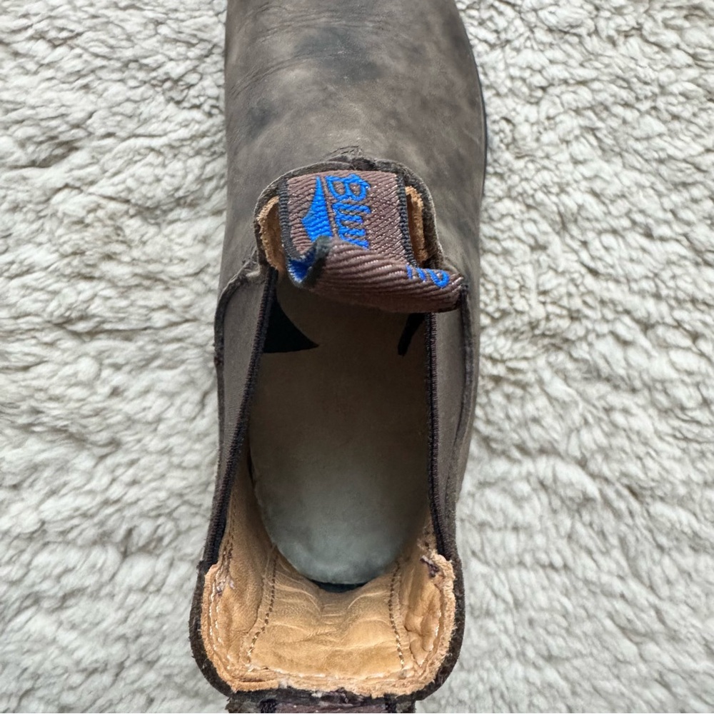 Blundstone Women’s Thermal #584 - Picture 13 of 15